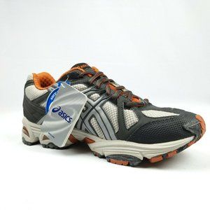 Asics Mens Gel Trail Sensor Running Shoes Size 10